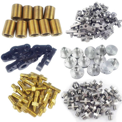 İyi bir fiyat. Özel hassas kesme metal dönüştürme özel 5052 Alüminyum freze çevrimiçi