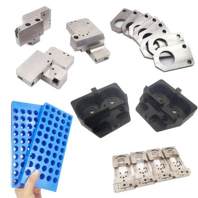 İyi bir fiyat. Ptfe Hızlı İşleme Prototipi Alüminyum marangozluk CNC Kesme Servisi çevrimiçi