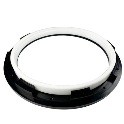 İyi fiyat Yüksek hassasiyetli CNC İşlenmiş Plastik Hassas İşlem için dayanıklı ve çok yönlü PVC çevrimiçi