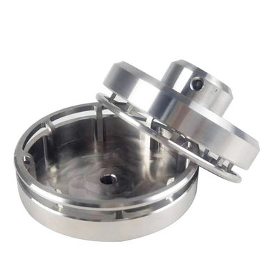 İyi bir fiyat. Tıbbi cihazlar için profesyonel CNC işleme hizmetleri 0.01-0.005mm tolerans çevrimiçi