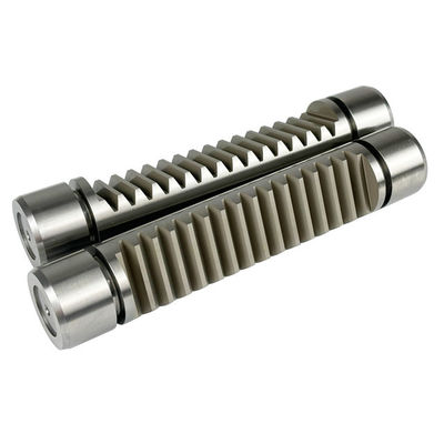 İyi bir fiyat. Hızlı Üretim Hizmetleri CNC CNC Dönüştürme / CNC Dökme ile Özel Çelik Parçalar çevrimiçi