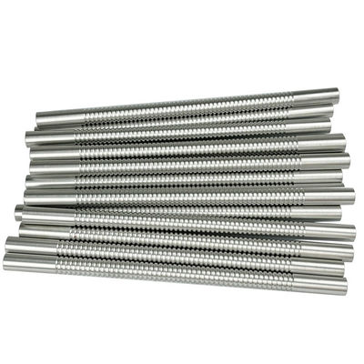 İyi bir fiyat. Havacılık ve tıbbi uygulamalar için hassaslıklı CNC işleme, vida işleme konusunda uzmanlaşmış çevrimiçi