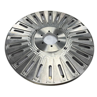 İyi bir fiyat. Çeşitli Endüstriler için hassasiyet ve dayanıklılık elde eden Anodized CNC İşlenmiş Parçalar çevrimiçi