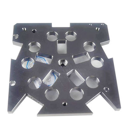 İyi bir fiyat. Üstün Havacılık Doğruluk İşleme ve Üretim Özel Renkli Doğruluk Ürünleri çevrimiçi