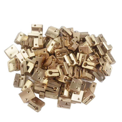 İyi bir fiyat. Kesinlik bakır metal işleme hizmetleri için özel renkli CNC işleme platformu çevrimiçi