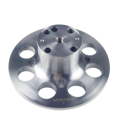 İyi bir fiyat. Kesinlik Metal İşleme Özel CNC Parçaları Özel Logo ile Profesyonel çevrimiçi