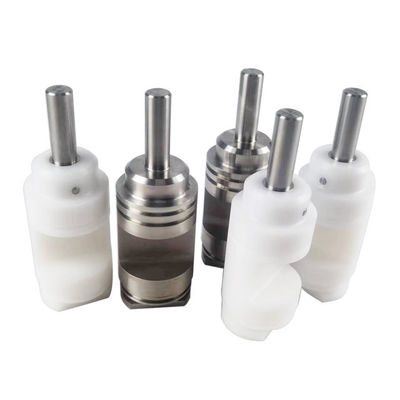 İyi bir fiyat. Uzman tıbbi cihazlar da dahil olmak üzere naylon bileşenlerinin hassas üretiminde gelişmiş CNC işleme tekniklerini kullanın. çevrimiçi