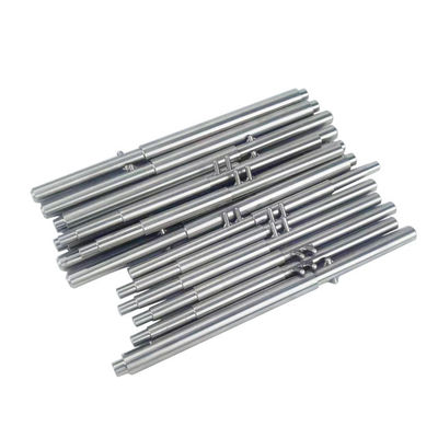 İyi bir fiyat. CNC işlemleri yoluyla dayanıklı ve yüksek hassasiyetli metal ve plastik parçalar için özel renkli CNC işleme çevrimiçi