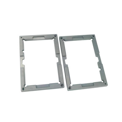 İyi bir fiyat. Özel Renkli CNC İşleme Prototipi Servisi ve Metal Bileşenler için Alüminyum İşleme Parçaları çevrimiçi