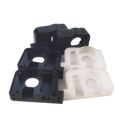 CNC hassas işleme hizmetleri Toleransı 0.01-0.005mm ve Deburring süreci