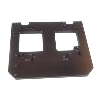 Üreticiler arasında önde gelen bir CNC işleme ekspres tedarikçisiyiz.