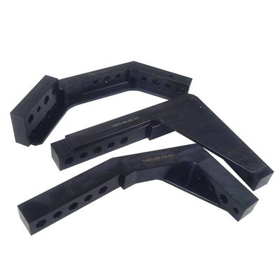 İyi bir fiyat. Endüstriyel Uygulamalar için Hassas Çelik İşleme Poliş Toleransı 0.01-0.005mm çevrimiçi