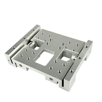 İyi bir fiyat. Alüminyum için özel CNC İşleme Hizmetleri Yüksek hassasiyet ve 0.01-0.005mm toleransı çevrimiçi