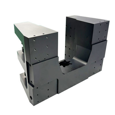 İyi bir fiyat. Uzun ömürlü ABS ve PVC ürünleri için yüksek hassasiyetli CNC işleme hizmeti çevrimiçi