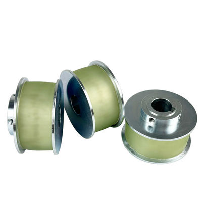 İyi bir fiyat. Elektrik ve Endüstriyel Uygulamalar için Dayanıklı Kauçuk Bileşenler çevrimiçi