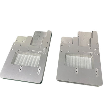 İyi fiyat Parça işleme hizmetleri prototip işleme ve diş açma işlemlerini içerir. çevrimiçi