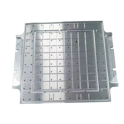 İyi fiyat Toleransı 0.001-0.002mm ve Çeşitli Yüzey İşlemleri ile Özel Alüminyum CNC İşleme Parçaları çevrimiçi