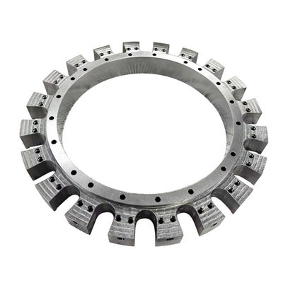 İyi fiyat Üretim, PVC İşleme ve İşleme Fabrikasındaki İşleme çevrimiçi