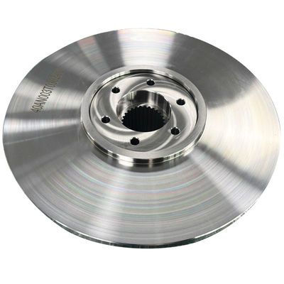 İyi bir fiyat. Yüksek hassasiyetli paslanmaz çelik CNC işleme hizmetleri, bir CNC işleme merkezinde 0,01 ± 0,005 mm toleranslı çevrimiçi