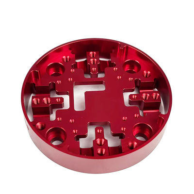 İyi fiyat Parçalar ve prototipler için CNC işleme hizmetleri çevrimiçi