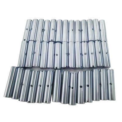 İyi bir fiyat. CNC İşleme: Alüminyum ve Çelik İşlemenin Tanımları ve Özellikleri çevrimiçi