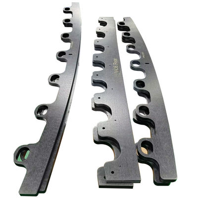 İyi bir fiyat. CNC İşleme Hizmetleri: G10 ve Plastik İşlemede Uzmanlaşma çevrimiçi