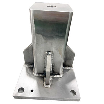 İyi fiyat Sac Levha Kaynağı: Alüminyum ve İnce Metal Çözümleri çevrimiçi