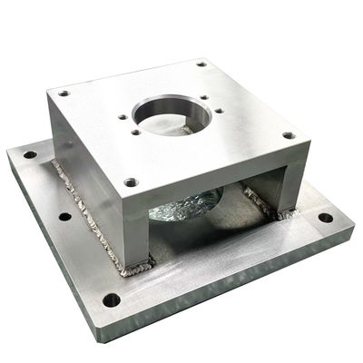 İyi fiyat Kaynak Ürünleri ve Alüminyum Sac İmalat Hizmetleri çevrimiçi