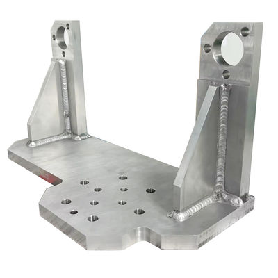 İyi fiyat Paslanmaz çelik ve galvanizli metal tabakası kaynak hizmetleri çevrimiçi