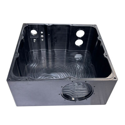 Alüminyum frezeleme ve metal frezeleme hizmetleri Çin'de