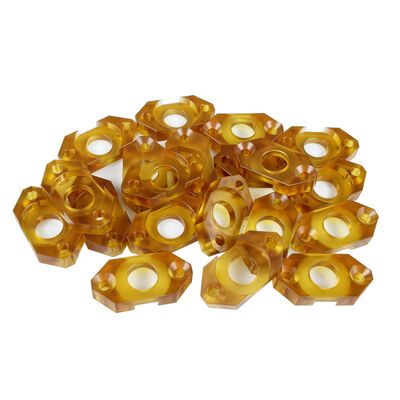 İyi fiyat CNC frezeleme parçaları ve 5 Eksenli Alüminyum frezeleme hizmetleri çevrimiçi