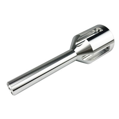 İyi fiyat Özel CNC Alüminyum Parça Çözümleri - Yüksek Hassasiyet ve Dayanıklılık çevrimiçi