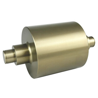 İyi fiyat 6061 Alüminyum alaşımlı CNC işleme hizmetleri, kaplama ile donatılmış, hassas frezeleme dönüşüm ve sondaj çevrimiçi