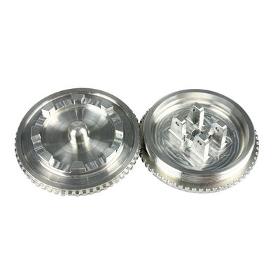 İyi fiyat CNC İşleme Hassasiyet Rehberi ve Mükemmellik Teknikleri çevrimiçi