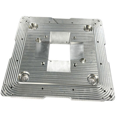 İyi fiyat CNC İşlem Alüminyum İşlem Hizmetleri, hassas mühendislik parçaları ve karmaşık montajlar için sıkı tolerans plus eksi 005in sunar çevrimiçi