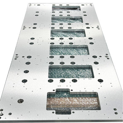 İyi fiyat Özel Yüksek Hassasiyetli CNC Alüminyum Parçalar - Hızlı Teslimat ve Kalite Güvencesi çevrimiçi