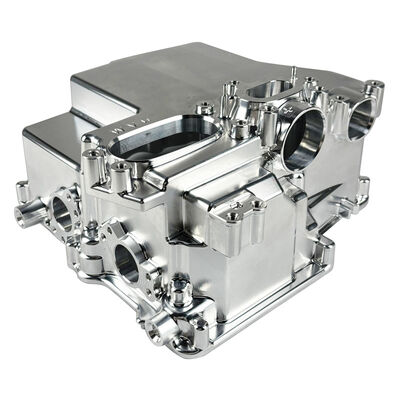 İyi fiyat Alüminyum bileşenleri için CNC işleme hizmetleri çevrimiçi