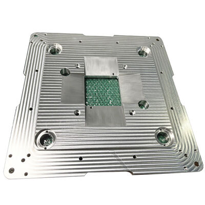 İyi fiyat Prototip'ten Seri Üretime frezelenmiş alüminyum CNC İşleme özel parçalar, endüstriyel uygulamalar için hassas mühendislik çevrimiçi