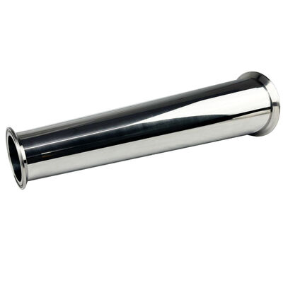 İyi fiyat Endüstriyel Ekipmanlar İçin Paslanmaz Çelik CNC İşlenmiş Konik Burç çevrimiçi