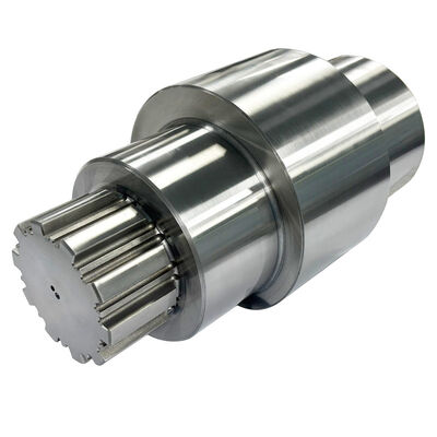 İyi fiyat Yarım iletken wafer taşıyıcısı ve indeksleme diski için hassas büyük çaplı CNC işlenmiş taban plaka çevrimiçi