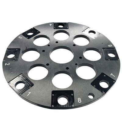 İyi fiyat CNC Mekanik Parçaları Öldürme Dönüştürme Yüksek aşınma direnci ile hassas CNC İşleme Mekanik Parçalar çevrimiçi