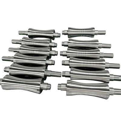 İyi fiyat ±0.005mm Toleransı ve Yarım iletken sınıfı uygulamalar için Çok Eksenli Eşzamanlı İşleme ile hassaslıklı CNC Dönüştürme Parçaları çevrimiçi