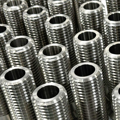 İyi fiyat Özel CNC İşlenmiş Parçalar | Garantili ve Özel Boyutlarda Hassas CNC Mekanik Parçalar çevrimiçi