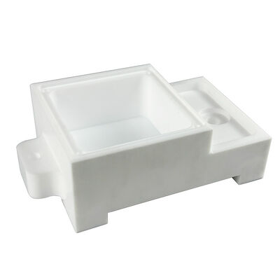 İyi fiyat Yüksek Hassasiyetli Plastik Parça İşleme Hizmetleri | Tam Boyutlu Özel Plastik Bileşenler çevrimiçi