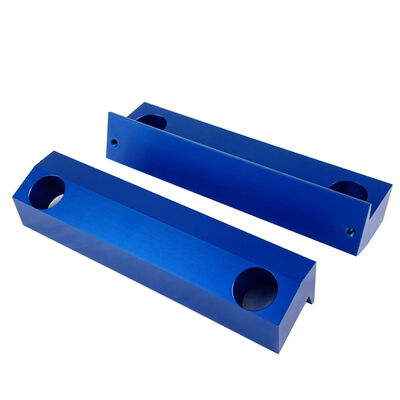 İyi fiyat CNC hassas alüminyum alaşım parçaları / Anodizasyonlu CNC işlenmiş parçaları çevrimiçi