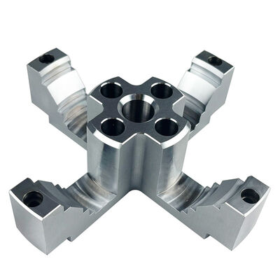 İyi fiyat Yüksek hassasiyetli CNC işlenmiş enjeksiyon kalıbı çekirdek eklemeleri özel malzemeler için ısı işlemesi ve EDM ile çevrimiçi