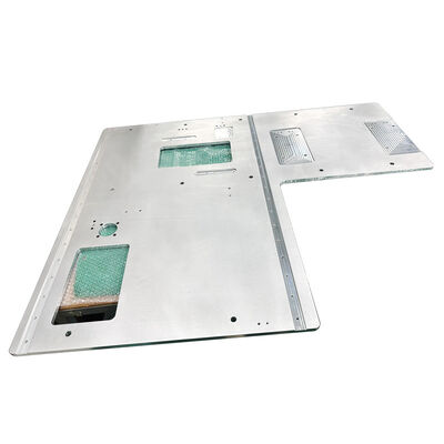 İyi fiyat Alüminyum CNC İşleme Parçaları Alüminyum CNC Parça Fabrikası OEM Üretici çevrimiçi