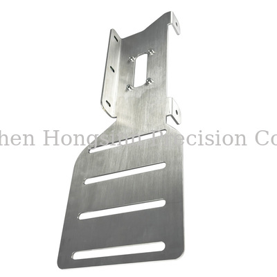 İyi fiyat Özel renk ve çok açılı sürekli bükme ile yüksek hassasiyetli CNC Metal Bükme Servisi Çevrimiçi