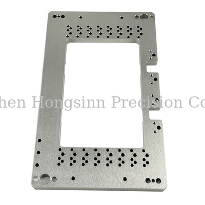 İyi fiyat OEM / ODM CNC İşleme için ± 0.005mm Toleransı ve Özel Yüzey Tedavisi ile CNC Hassaslıklı Mekanik Parçalar Çevrimiçi
