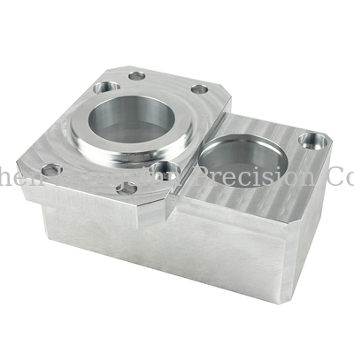 İyi fiyat High Precision Metal Components | Custom Precision Manufacturing Çevrimiçi